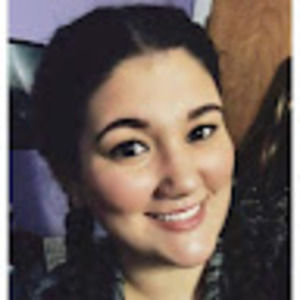 Meet your Posher, Tiffany